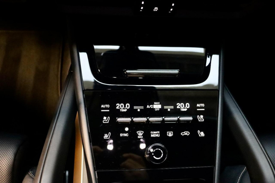 Porsche Cayenne Coupé S E-Hybrid Coupe 519pk NL|Cashmer|SportDesign|Vol