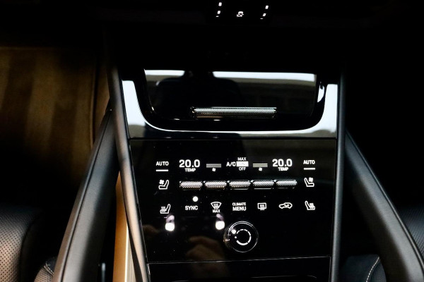 Porsche Cayenne Coupé S E-Hybrid Coupe 519pk NL|Cashmer|SportDesign|Vol