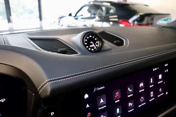 Porsche Cayenne Coupé S E-Hybrid Coupe 519pk NL|Cashmer|SportDesign|Vol