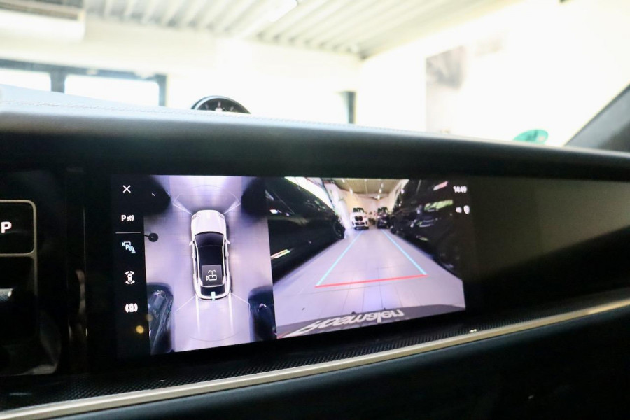 Porsche Cayenne Coupé S E-Hybrid Coupe 519pk NL|Cashmer|SportDesign|Vol