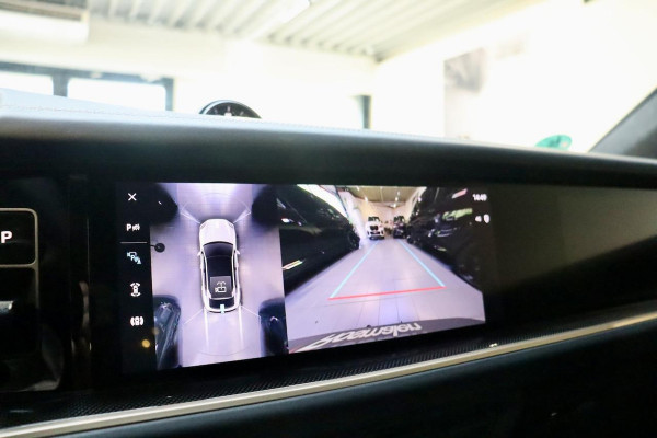 Porsche Cayenne Coupé S E-Hybrid Coupe 519pk NL|Cashmer|SportDesign|Vol