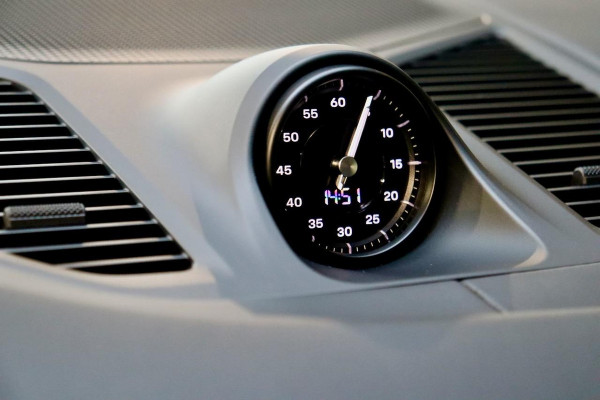 Porsche Cayenne Coupé S E-Hybrid Coupe 519pk NL|Cashmer|SportDesign|Vol