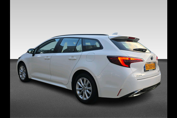 Toyota Corolla Touring Sports Hybrid 140 Active | Automaat | Navigatie | Achteruitrijcamera | Adaptive Cruisecontrol |