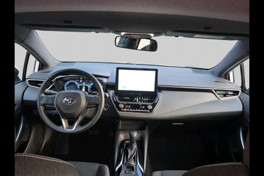 Toyota Corolla Touring Sports Hybrid 140 Active | Automaat | Navigatie | Achteruitrijcamera | Adaptive Cruisecontrol |