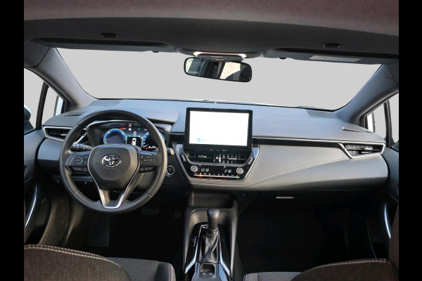 Toyota Corolla Touring Sports Hybrid 140 Active | Automaat | Navigatie | Achteruitrijcamera | Adaptive Cruisecontrol |