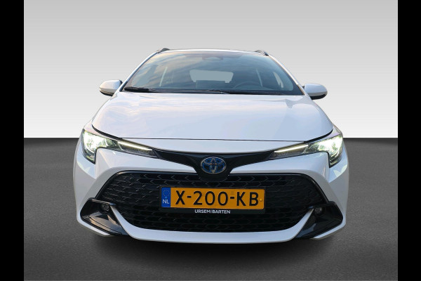 Toyota Corolla Touring Sports Hybrid 140 Active | Automaat | Navigatie | Achteruitrijcamera | Adaptive Cruisecontrol |