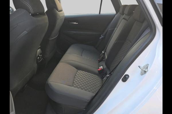 Toyota Corolla Touring Sports Hybrid 140 Active | Automaat | Navigatie | Achteruitrijcamera | Adaptive Cruisecontrol |