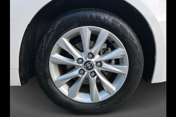 Toyota Corolla Touring Sports Hybrid 140 Active | Automaat | Navigatie | Achteruitrijcamera | Adaptive Cruisecontrol |