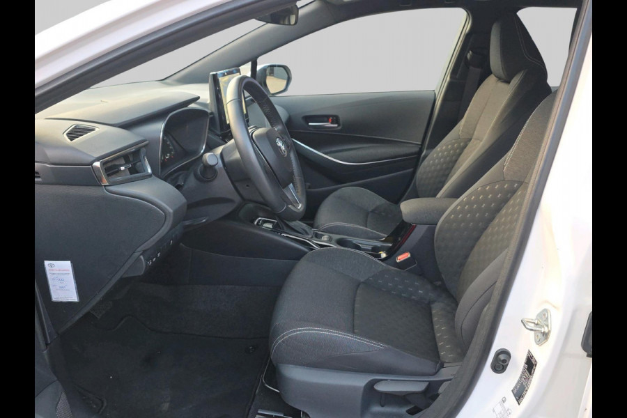 Toyota Corolla Touring Sports Hybrid 140 Active | Automaat | Navigatie | Achteruitrijcamera | Adaptive Cruisecontrol |