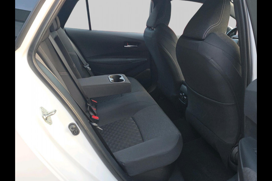 Toyota Corolla Touring Sports Hybrid 140 Active | Automaat | Navigatie | Achteruitrijcamera | Adaptive Cruisecontrol |