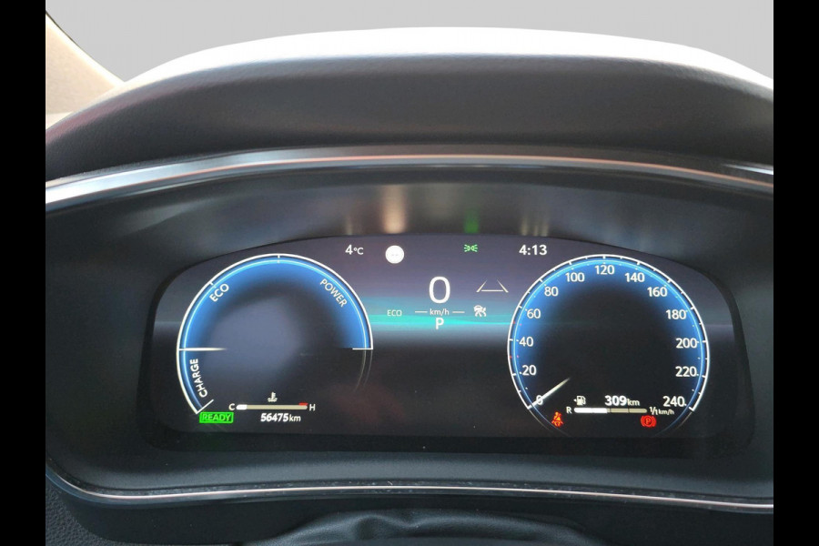 Toyota Corolla Touring Sports Hybrid 140 Active | Automaat | Navigatie | Achteruitrijcamera | Adaptive Cruisecontrol |
