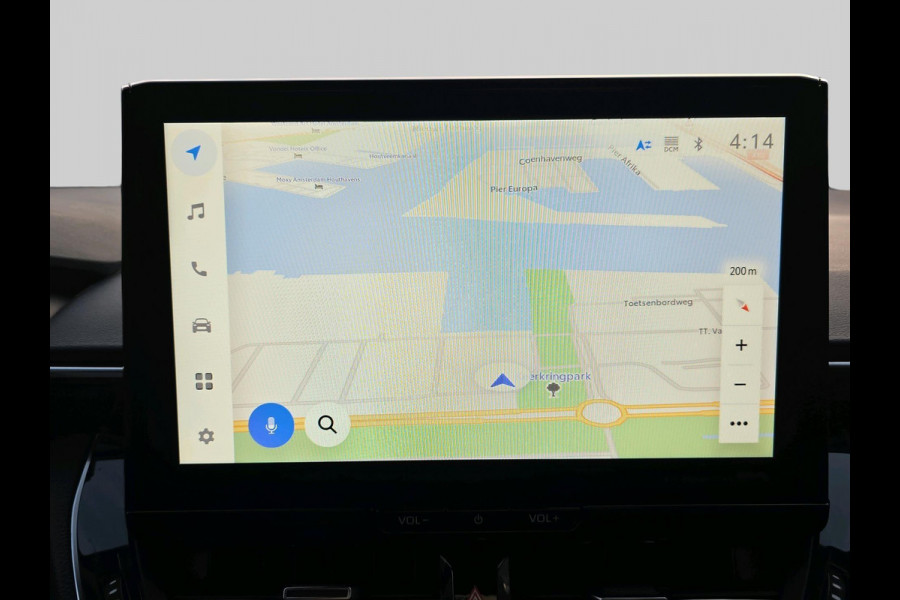 Toyota Corolla Touring Sports Hybrid 140 Active | Automaat | Navigatie | Achteruitrijcamera | Adaptive Cruisecontrol |