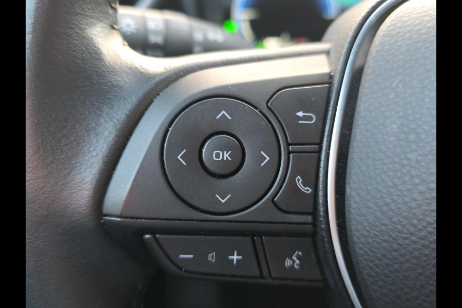 Toyota Corolla Touring Sports Hybrid 140 Active | Automaat | Navigatie | Achteruitrijcamera | Adaptive Cruisecontrol |