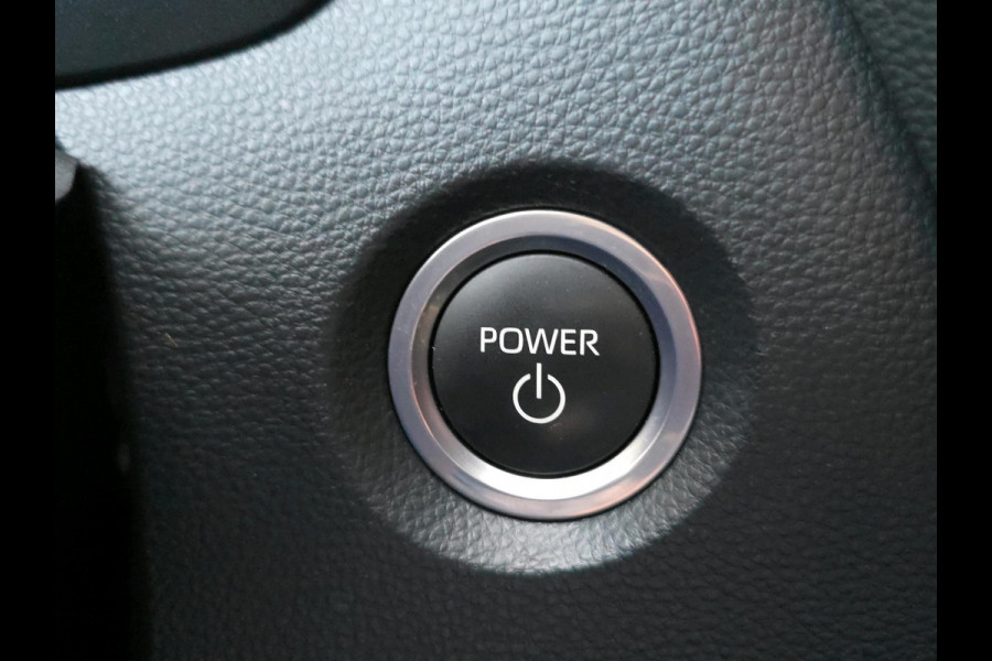 Toyota Corolla Touring Sports Hybrid 140 Active | Automaat | Navigatie | Achteruitrijcamera | Adaptive Cruisecontrol |