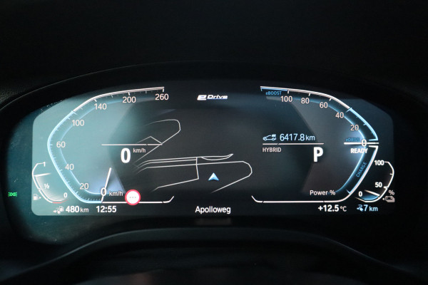 BMW X3 xDrive30e Pano Dak / Leder / 360 camera / HiFi /