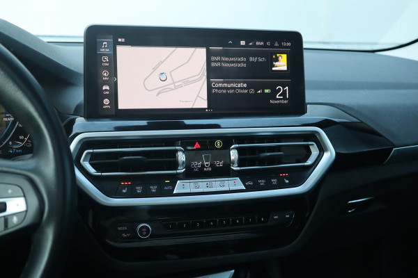 BMW X3 xDrive30e Pano Dak / Leder / 360 camera / HiFi /