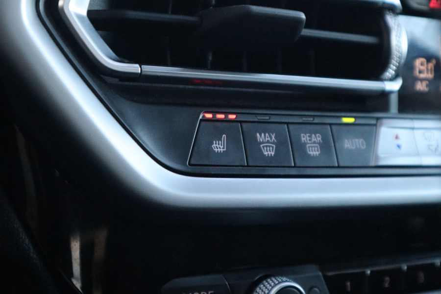 BMW X3 xDrive30e Pano Dak / Leder / 360 camera / HiFi /