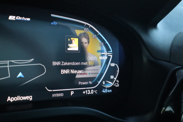 BMW X3 xDrive30e Pano Dak / Leder / 360 camera / HiFi /