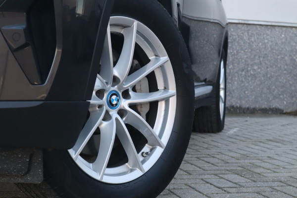 BMW X3 xDrive30e Pano Dak / Leder / 360 camera / HiFi /