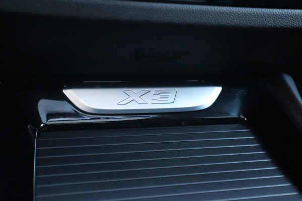 BMW X3 xDrive30e Pano Dak / Leder / 360 camera / HiFi /