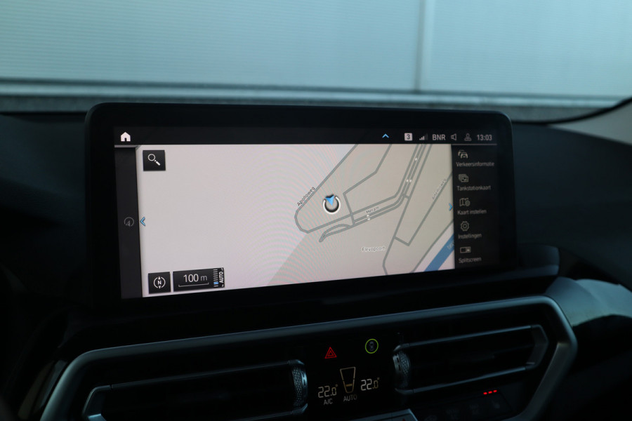 BMW X3 xDrive30e Pano Dak / Leder / 360 camera / HiFi /