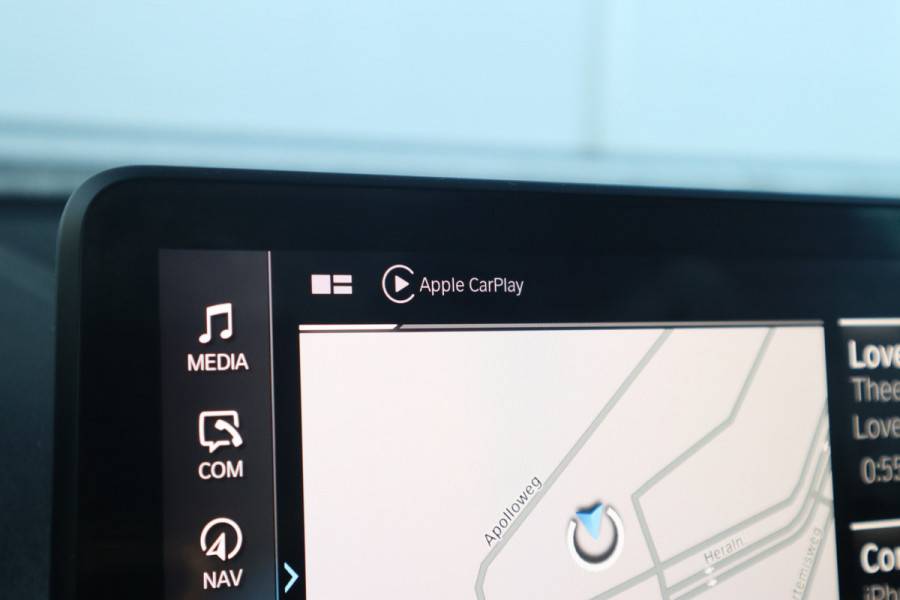 BMW X3 xDrive30e Pano Dak / Leder / 360 camera / HiFi /