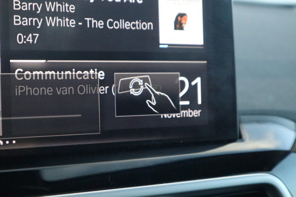 BMW X3 xDrive30e Pano Dak / Leder / 360 camera / HiFi /