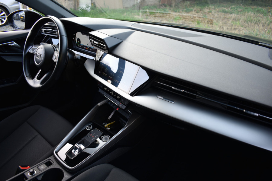 Audi A3 Sportback 40 TFSIe 204PK HYBRIDE S-TRONIC PRO-LINE VIRTUAL/ACC/NAVI