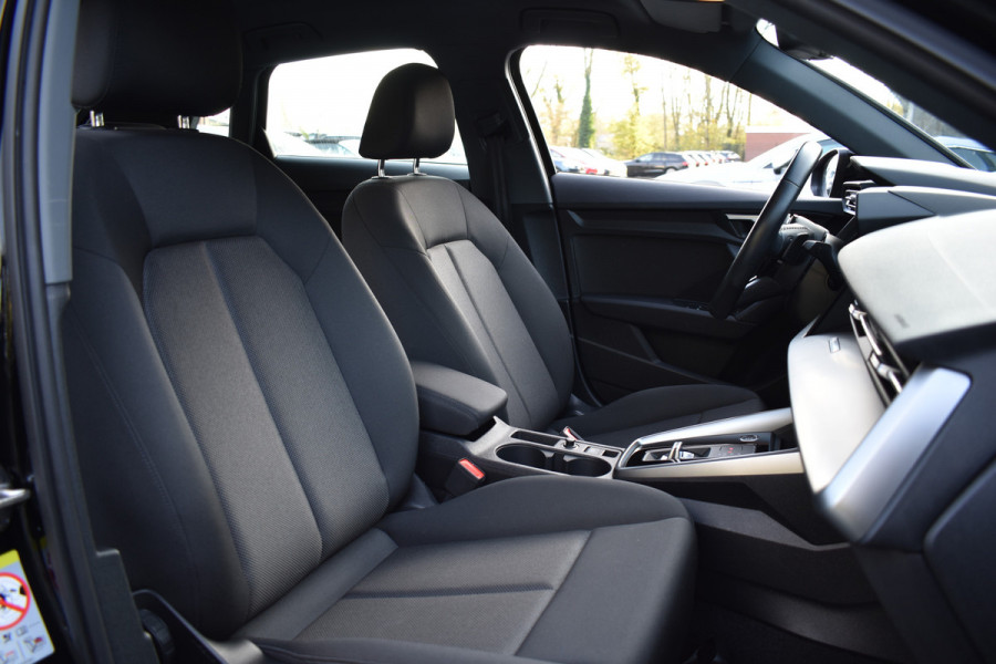 Audi A3 Sportback 40 TFSIe 204PK HYBRIDE S-TRONIC PRO-LINE VIRTUAL/ACC/NAVI