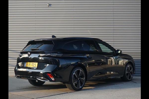 Peugeot e-308 SW GT Avantage EV 54 kWh