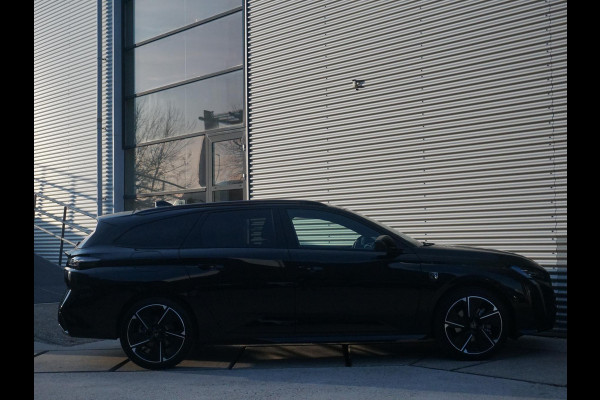 Peugeot e-308 SW GT Avantage EV 54 kWh