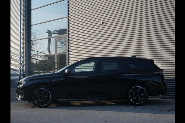 Peugeot e-308 SW GT Avantage EV 54 kWh
