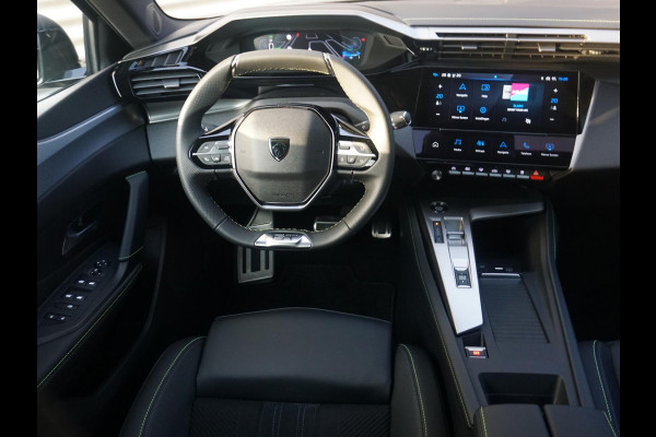 Peugeot e-308 SW GT Avantage EV 54 kWh