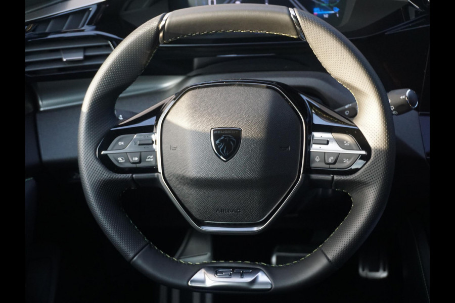 Peugeot e-308 SW GT Avantage EV 54 kWh