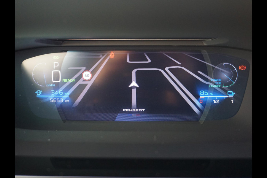 Peugeot e-308 SW GT Avantage EV 54 kWh