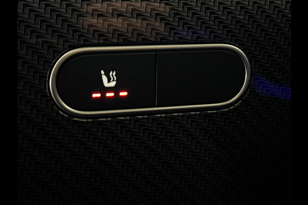 Mercedes-Benz GLB-Klasse 200d Van / AMG / 1e eig / Sfeerverlichting