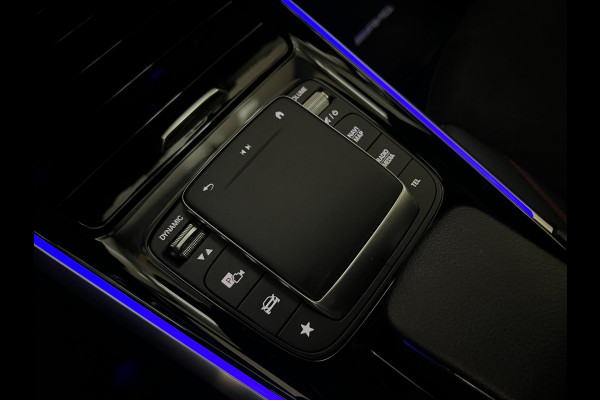 Mercedes-Benz GLB-Klasse 200d Van / AMG / 1e eig / Sfeerverlichting