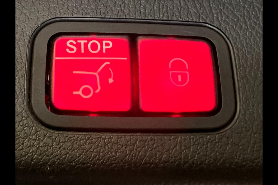 Mercedes-Benz GLB-Klasse 200d Van / AMG / 1e eig / Sfeerverlichting