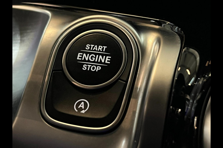 Mercedes-Benz GLB-Klasse 200d Van / AMG / 1e eig / Sfeerverlichting