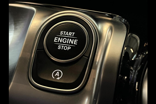 Mercedes-Benz GLB-Klasse 200d Van / AMG / 1e eig / Sfeerverlichting