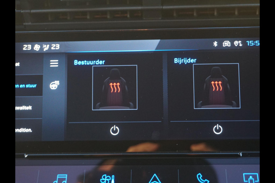 Peugeot e-308 SW GT Avantage EV 54 kWh