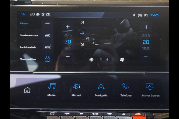 Peugeot e-308 SW GT Avantage EV 54 kWh