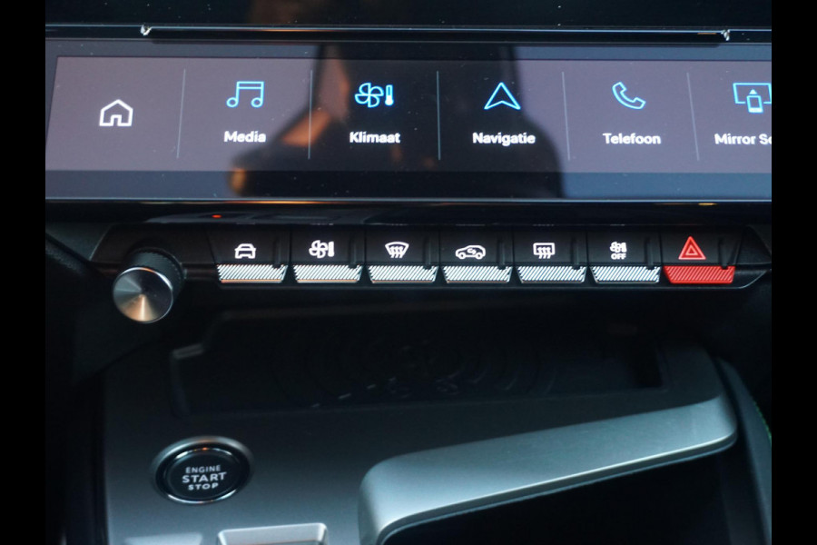 Peugeot e-308 SW GT Avantage EV 54 kWh