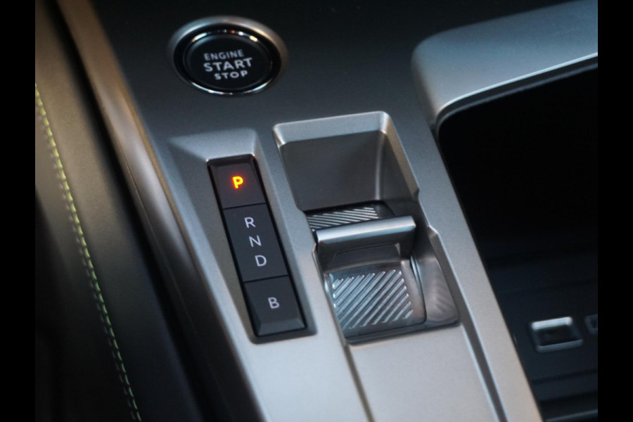 Peugeot e-308 SW GT Avantage EV 54 kWh