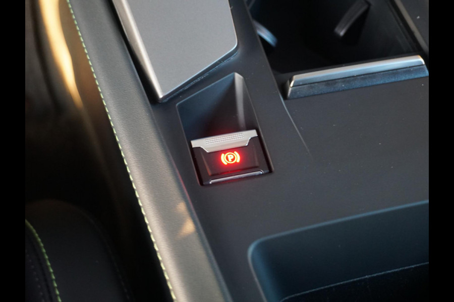 Peugeot e-308 SW GT Avantage EV 54 kWh