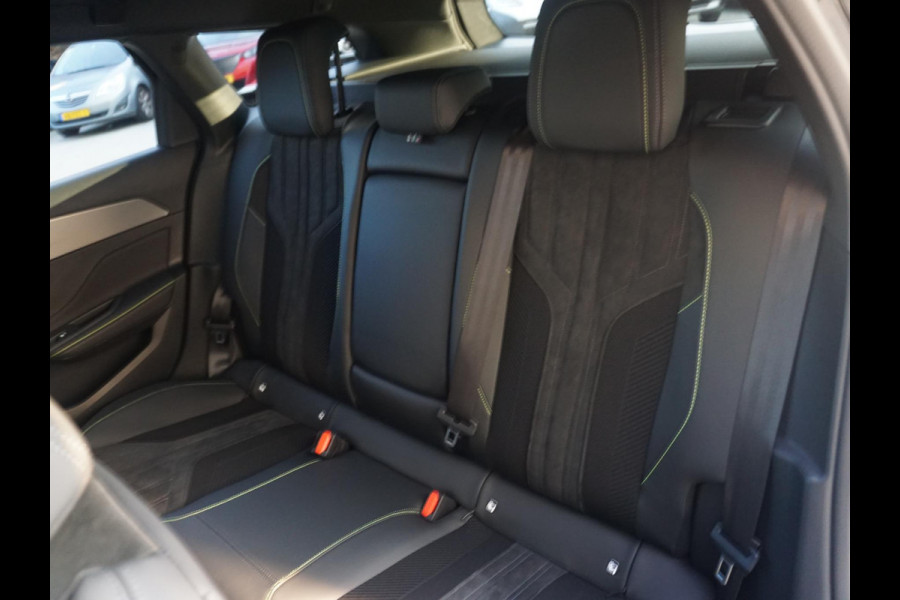 Peugeot e-308 SW GT Avantage EV 54 kWh