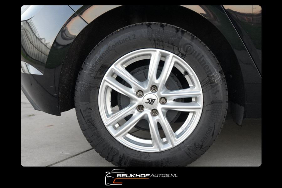 Volkswagen Polo 1.0 TSI Business Camera parkeersensor Navi