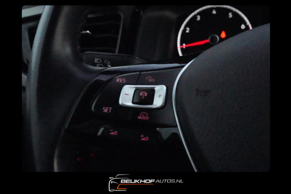 Volkswagen Polo 1.0 TSI Business Camera parkeersensor Navi