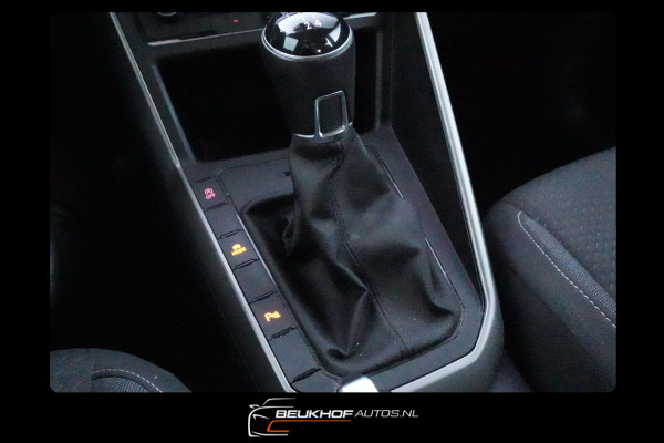 Volkswagen Polo 1.0 TSI Business Camera parkeersensor Navi