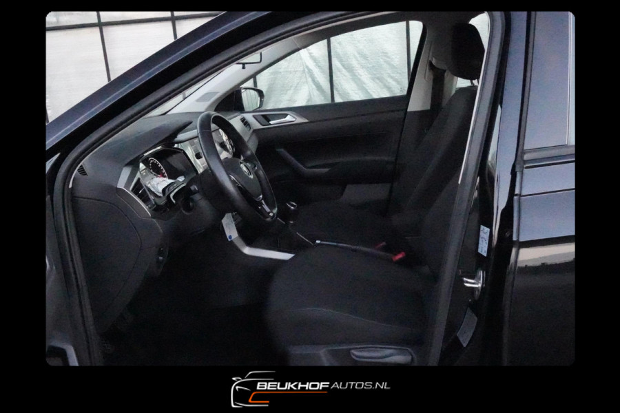 Volkswagen Polo 1.0 TSI Business Camera parkeersensor Navi